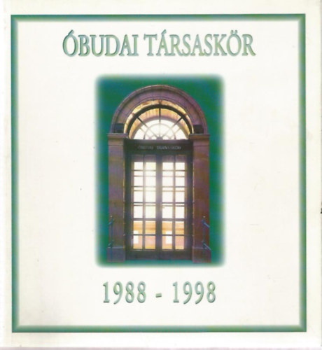 budai Trsaskr (1988-1998)