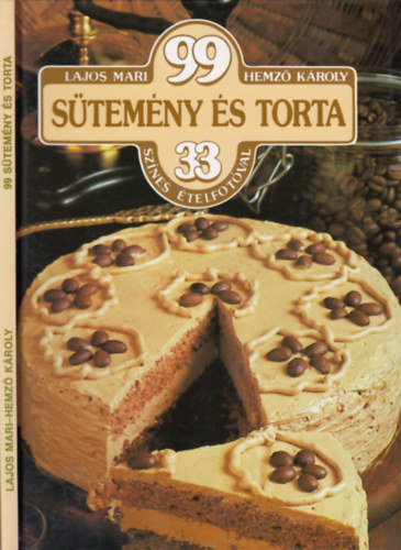 99 Stemny s torta 33 sznes telfotval