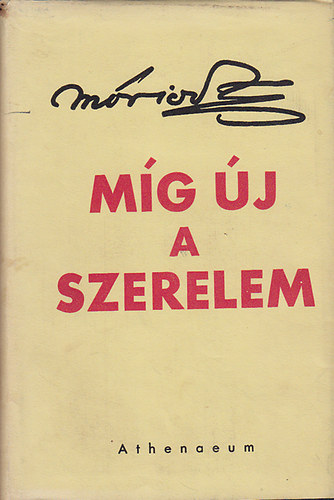 Mg j a szerelem