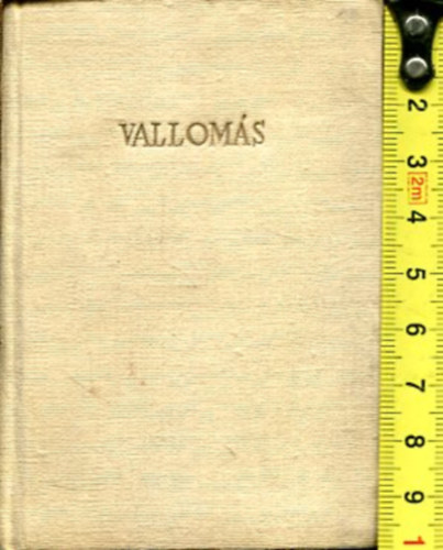 Vallom�s - szerelmes versek