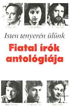 Isten tenyern lnk (fiatal rk antolgija)