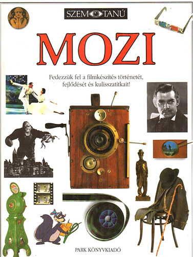 Mozi (szemtan sorozat)