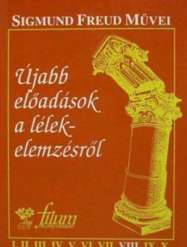 jabb eladsok a llekelemzsrl VIII.