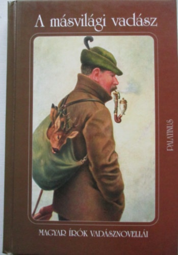 A m�svil�gi vad�sz