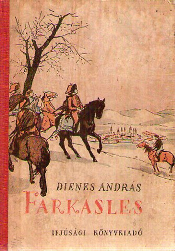 Farkasles