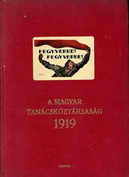A Magyar Tancskztrsasg 1919