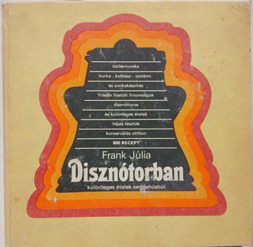Diszn�torban