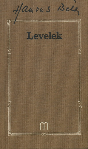 Levelek