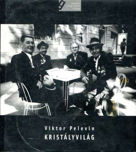 Kristlyvilg