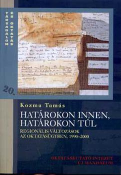 Hatrokon innen, hatrokon tl