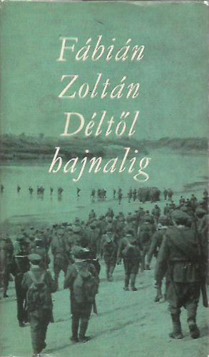 Dltl hajnalig