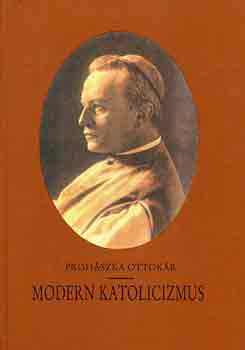 Modern katolicizmus