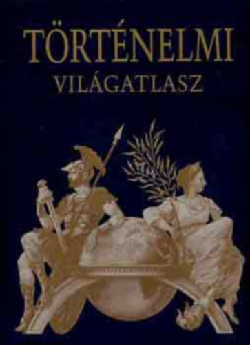 Trtnelmi vilgatlasz