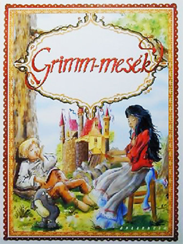 Grimm-mesk