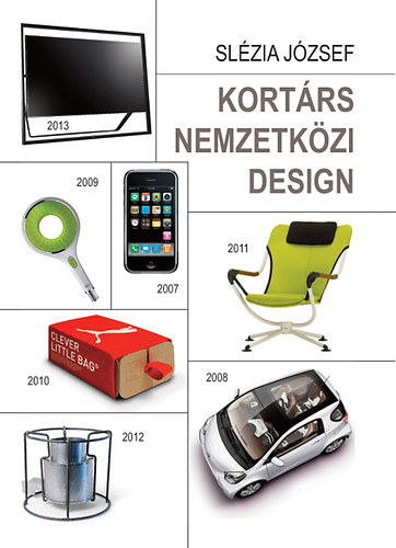 Slzia Jzsef - Kortrs nemzetkzi design
