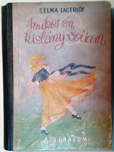 Amikor n kislny voltam