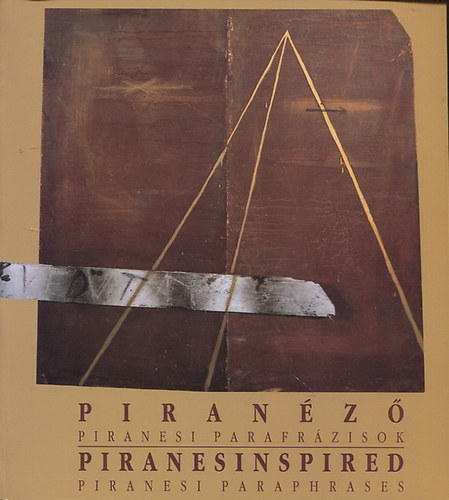 Piranz - Piranesi parafrzisok (magyar-angol)