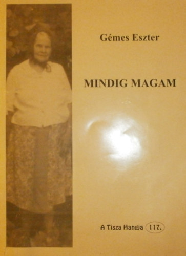 Mindig magam