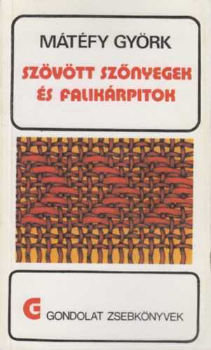 Szvtt sznyegek s falikrpitok