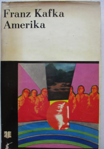 Amerika