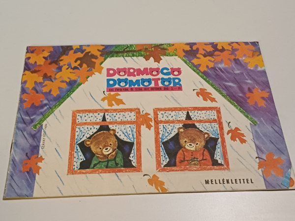 ismeretlen - Drmg Dmtr 1977.Oktber