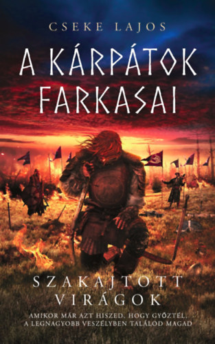 Szakajtott vir�gok