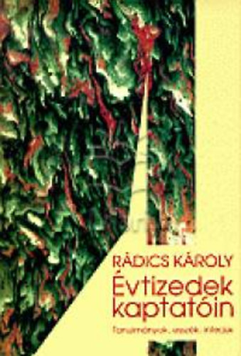 vtizedek kaptatin