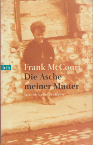 Die Asche meiner Mutter