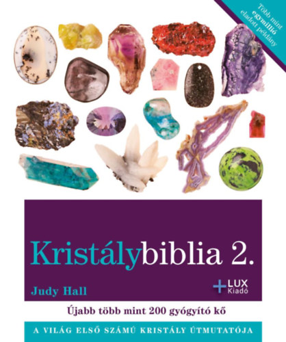 Krist�lybiblia 2.