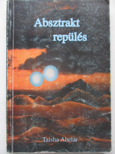 Absztrakt repls