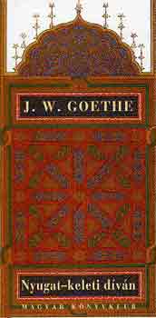 J.W. Goethe - Nyugat-keleti dvn