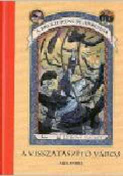 A visszatasz�t� v�ros - A balszerencse �rad�sa 7.