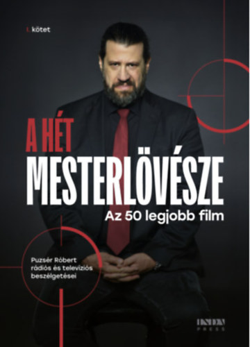 A h�t mesterl�v�sze I. - Az 50 legjobb film
