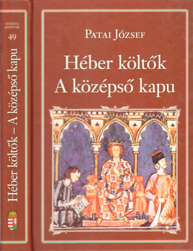H�ber k�lt�k - A k�z�ps� kapu (Nemzeti k�nyvt�r 49.)