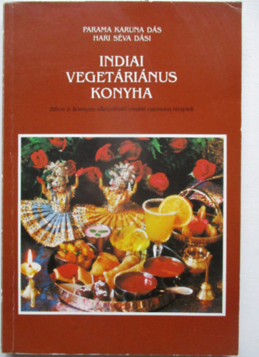 Indiai veget�ri�nus konyha