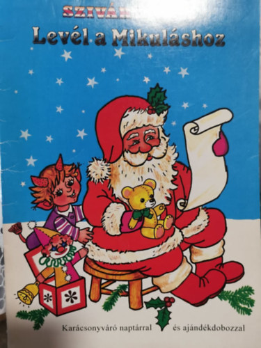Lev�l a Mikul�shoz