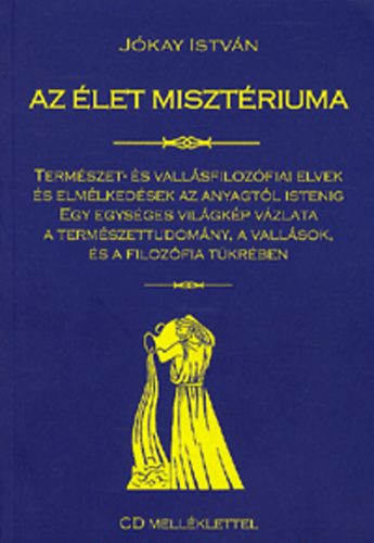 Az let misztriuma (CD-mellklettel)