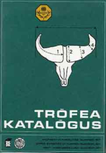 Trfea katalgus (Vadszati Vilgkillts, Budapest 1971)