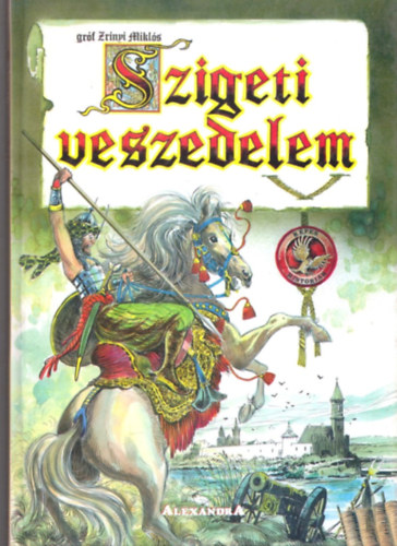 A szigeti veszedelem