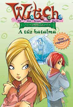 Elizabeth Lenhard - A tz hatalma