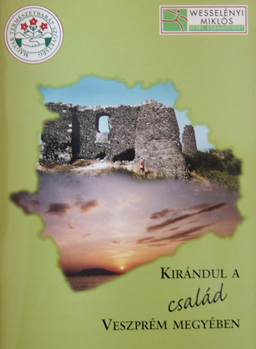 Kirndul A csald Veszprm Megyben