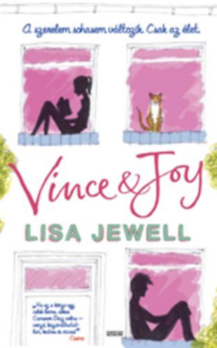 Lisa Jewell - Vince s Joy