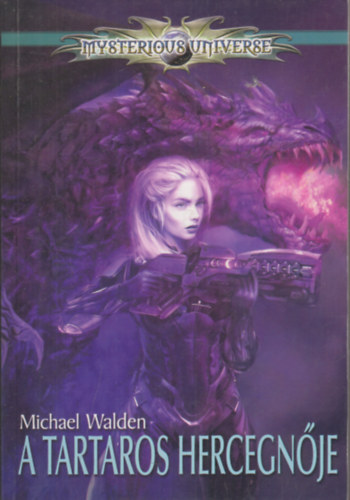 A Tartaros hercegnje (Mysterious Universe)