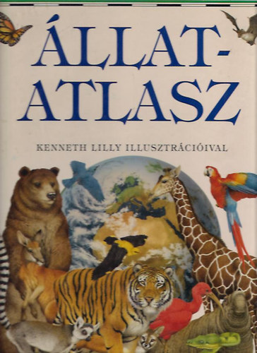 �llat-atlasz
