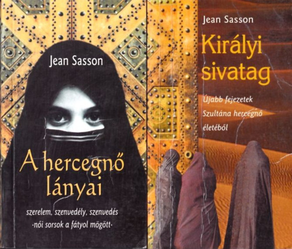 A hercegn lnyai + Kirlyi sivatag (2 m)