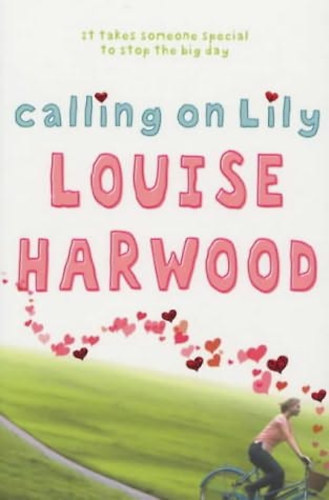 Louise Harwood - Calling on Lily