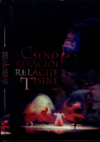 A csend relcii (Relacije Tisine) (Dediklt)