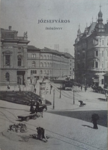 J�zsefv�ros - �r�k�nyv