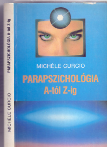 Parapszicholgia A-tl Z-ig (Arknum)
