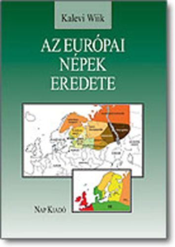 Az eurpai npek eredete
